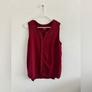 Women’s short sleeve blouse